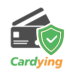 Cardying Logo